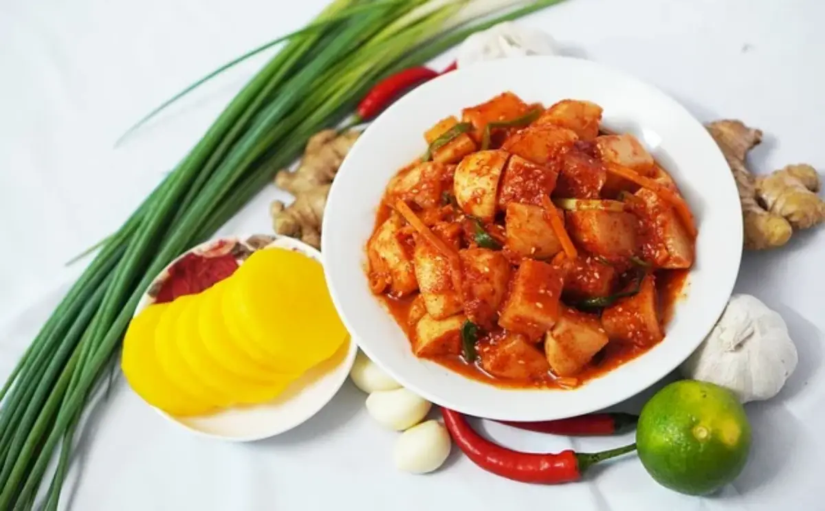 김치-담그는-법