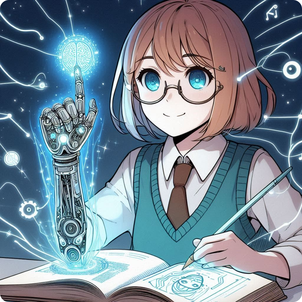 AI controls future energy