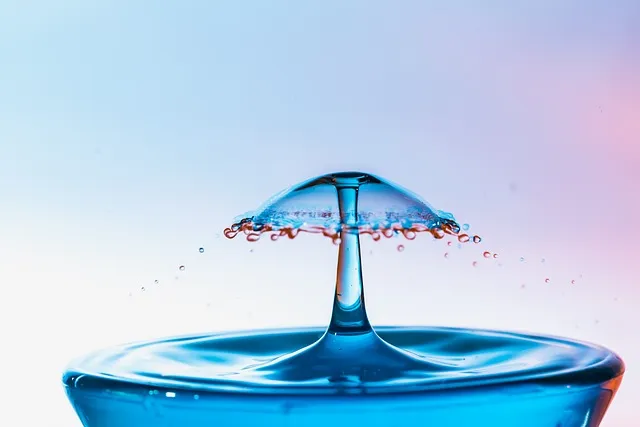 흐리거나 탁한 물이 나오는 꿈