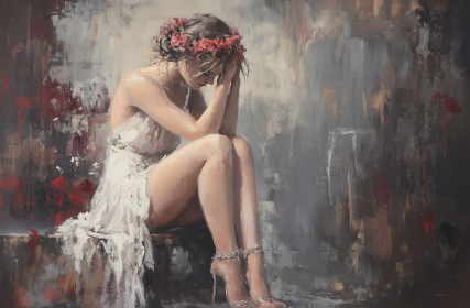 그리스 신화 속 벌이 범죄보다 과도했던 사례들