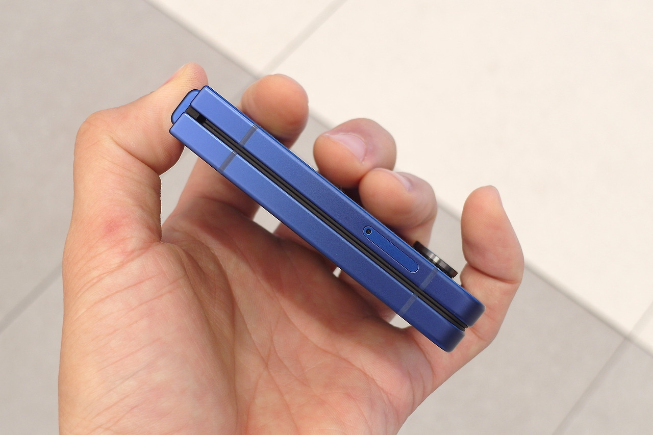 삼성 갤럭시Z 플립7