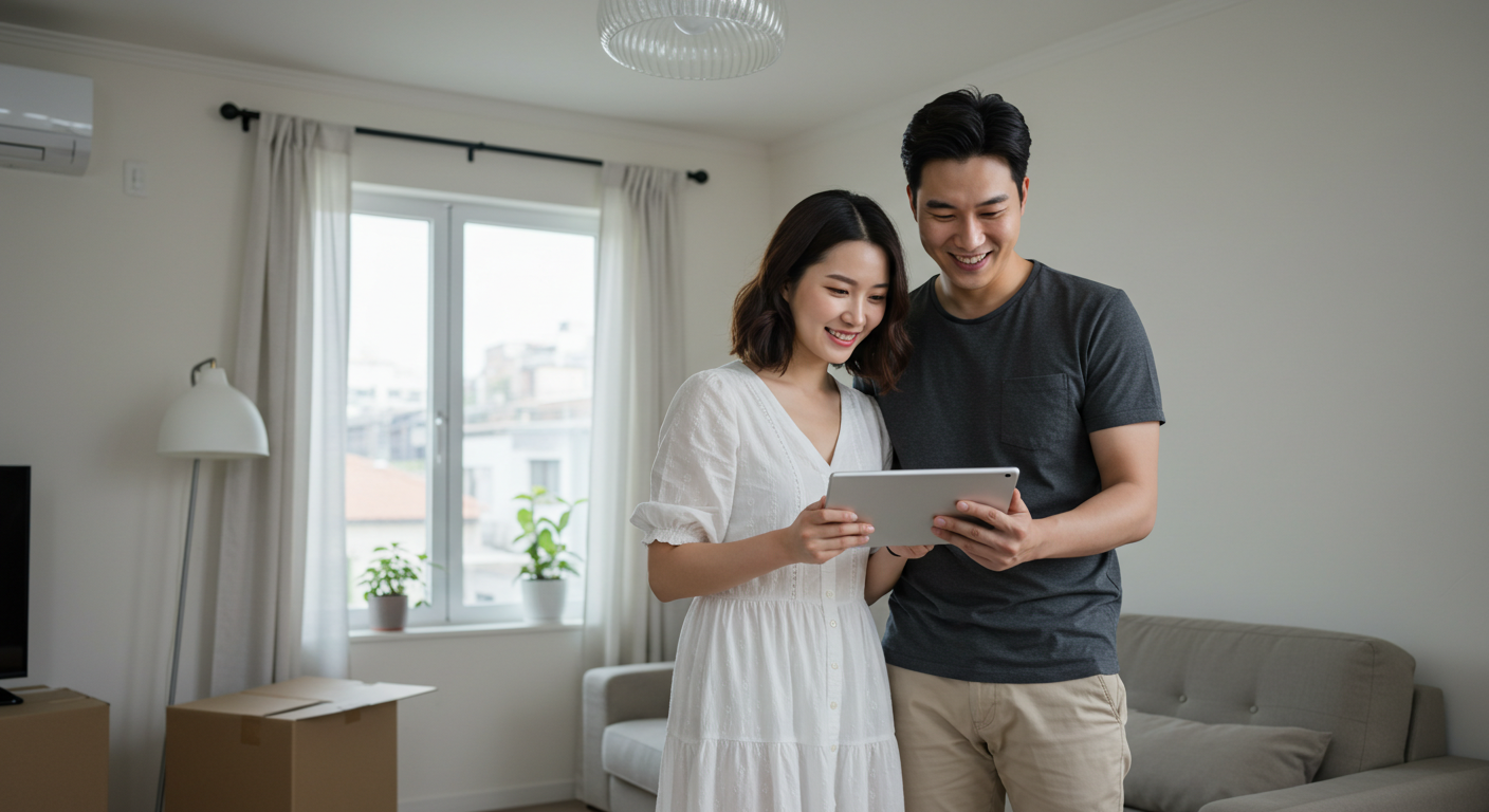 청년주택드림 청약통장 총정리