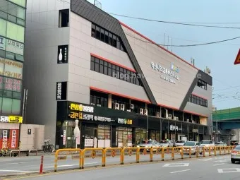 익산 시외버스터미널 시간표 예약 예매_19