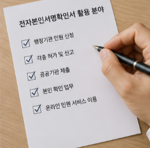 알아두면 좋은 정보