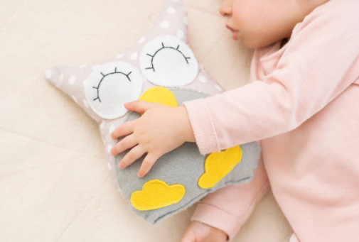 개월별 낮잠시간