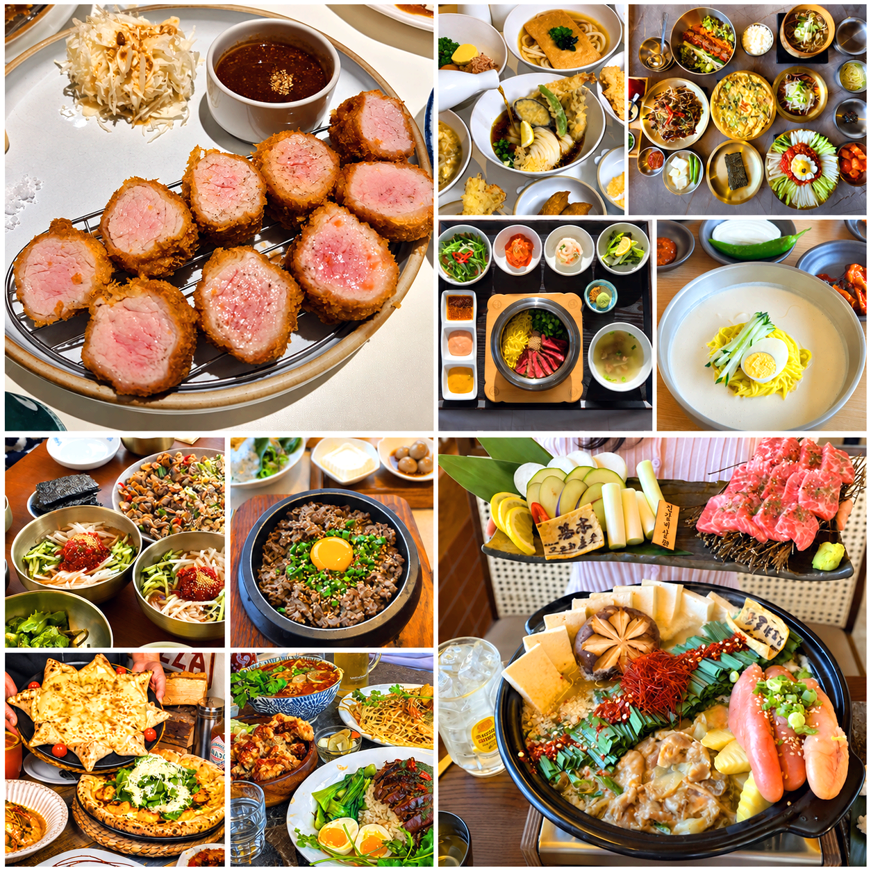 경주 황리단길 맛집 베스트10 추천