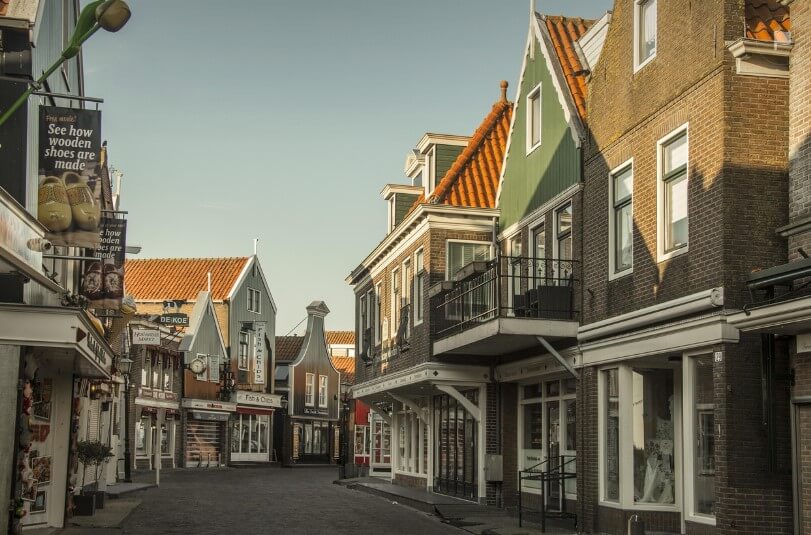 북유럽 숙소 전략 총정리