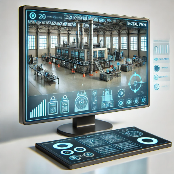 디지털 트윈의 한계점과 극복 방안