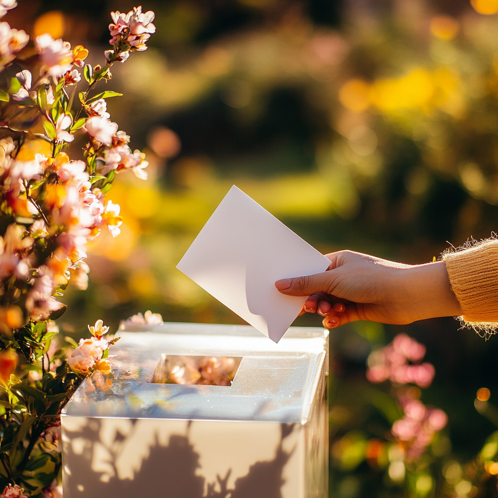 사전투표율이 전체 투표율의 34.74%를 차지