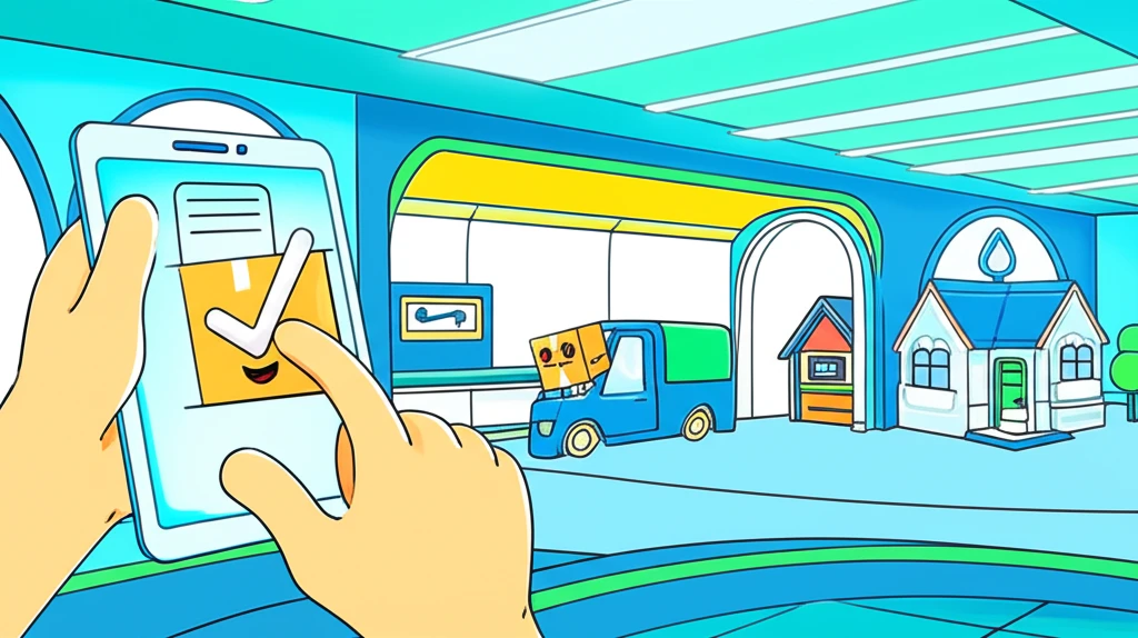 인천 소상공인 물류비 지원 사업 이용..