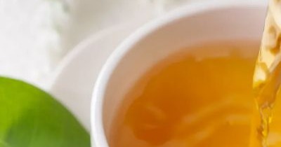 돼지감자차 효능과 부작용