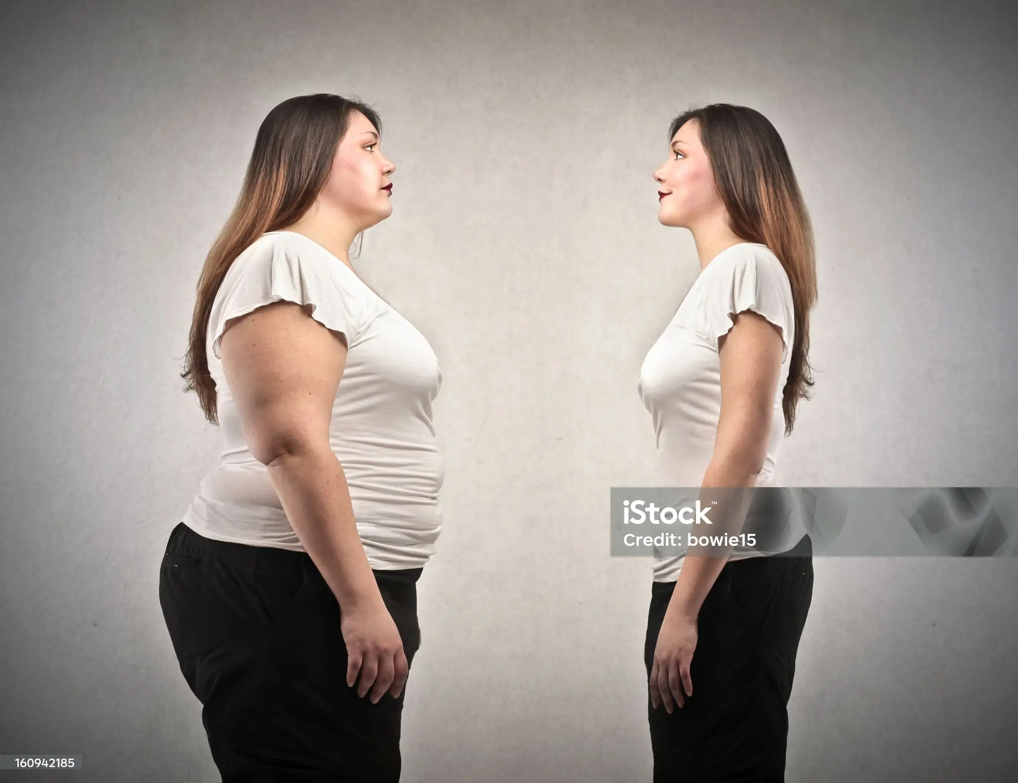40대 내장지방 수치 확인