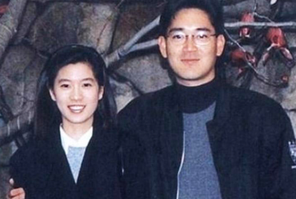 이재용 부인 임세령 이혼