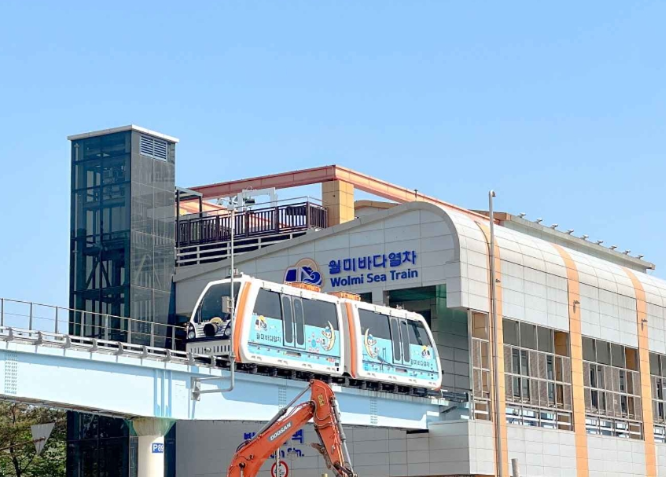 인천 가볼만한곳 베스트10