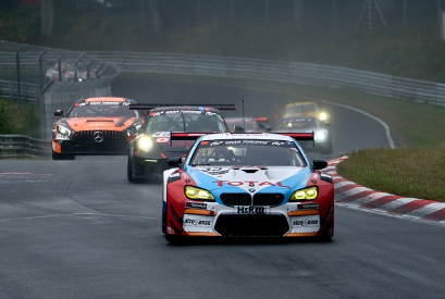 BMW 고성능 차량의 역사: M 시리즈의 탄생