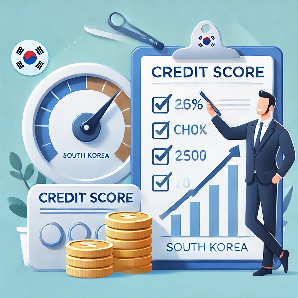 신용점수 높이는 현실적인 방법! 연체 관리, 카드 사용률, 비금융정보 등록까지 실제 신용평가사 기준으로 정리한 실전 전략 가이드입니다.