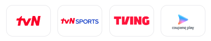 U23 아시안컵 2차전 한국vs중국 경기 일정 tvN&#44; tvN SPORTS 실시간 중계 방송