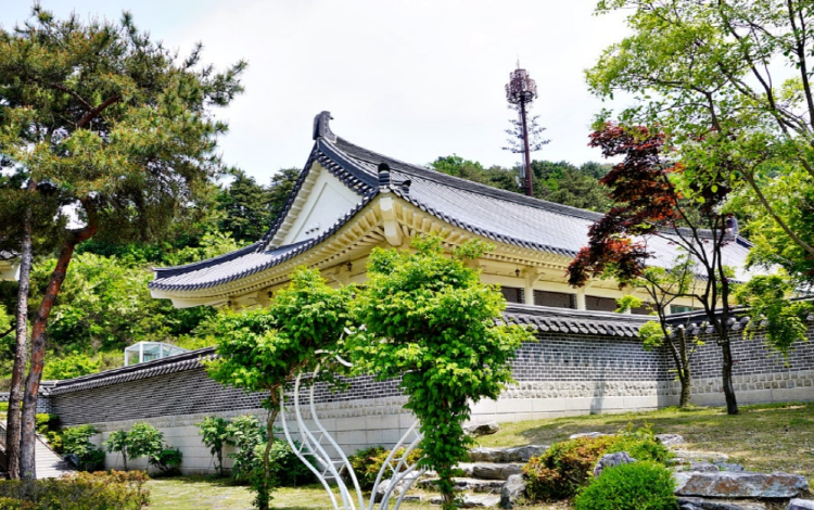 이천 농업테마공원