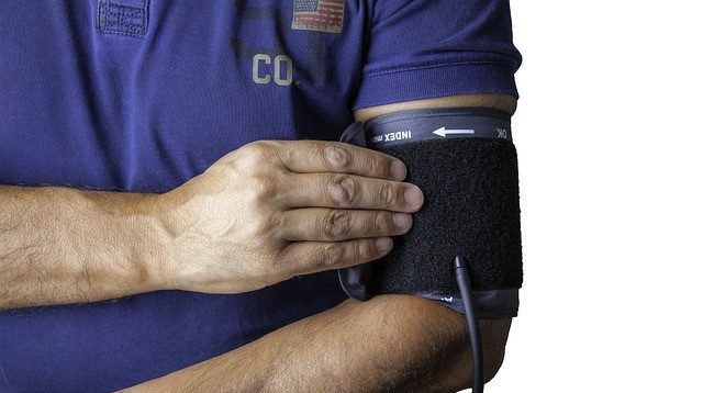 장년기에 챙겨야 하는 건강 사진