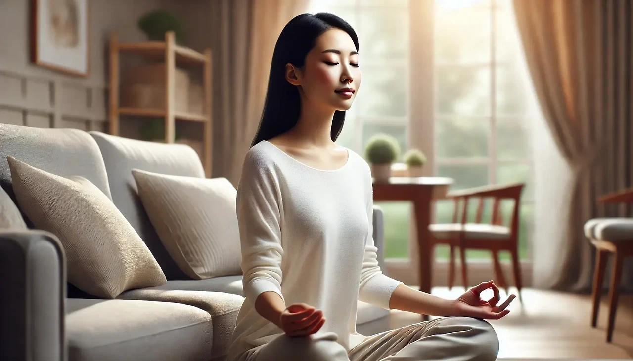 반야심경 원문과 해석