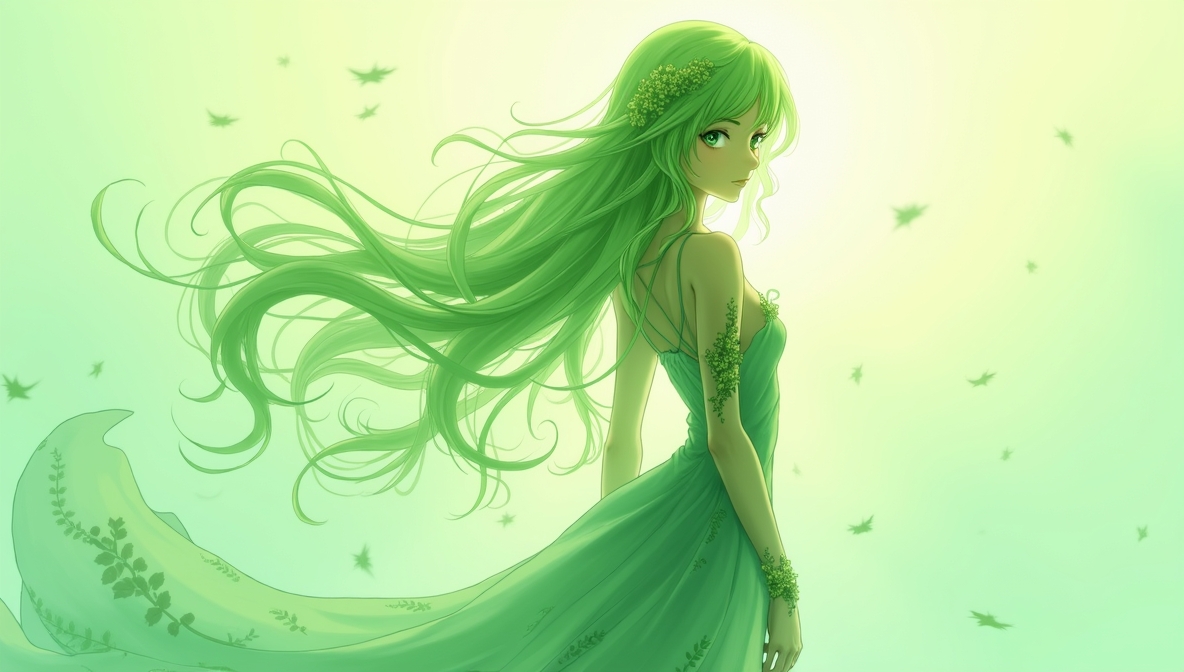 색이 우리에게 주는 심리적 영향! 재미있는 색채 심리학!