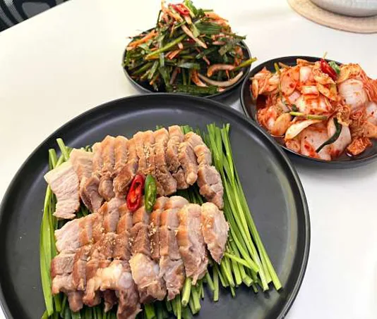 중화요리제과제빵학원