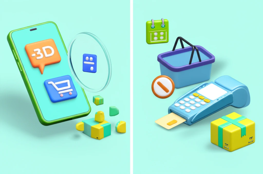 추석 장바구니 물가 부담 끝, 수산대..