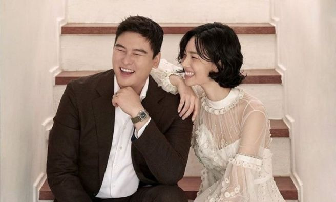 이장우 조혜원 결혼 근황 자녀 계획 5명 시골마을 이장우3 해삼백숙 부안 생활 총정리