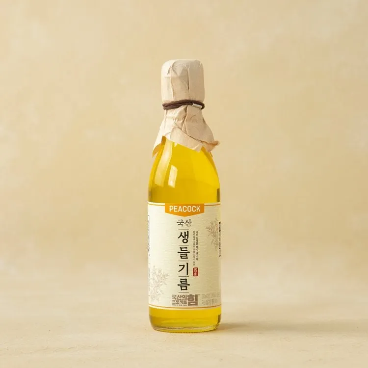 생들기름 섭취법과 요리에 활용하는 똑똑한 방법들_3