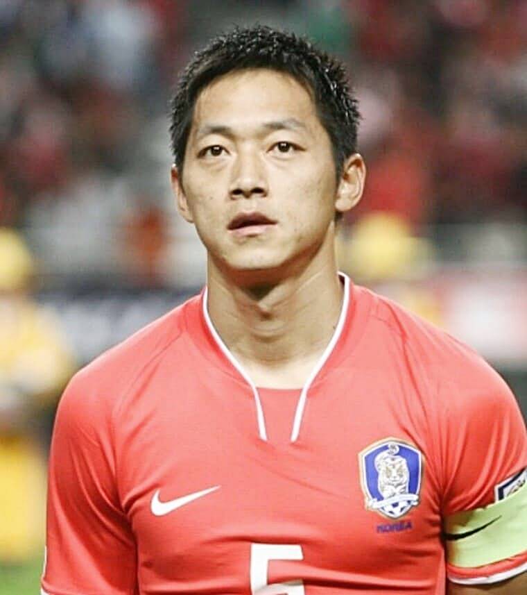 축구-국가대표-출신-김남일