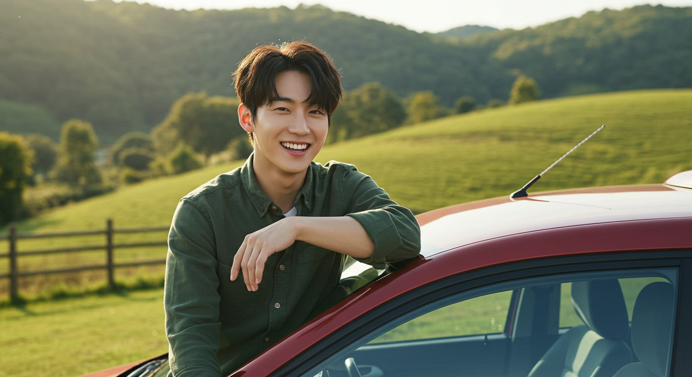 카니발 하이브리드 연비