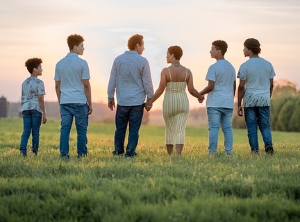 가족관계증명서 인터넷발급 방법 정부24