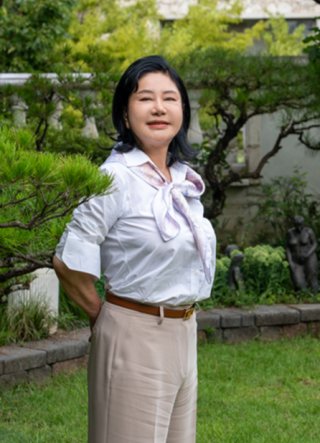 최연매 김정문 알로에 대표이사