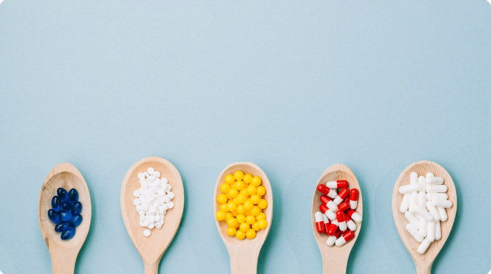 비문증에 좋은 영양제