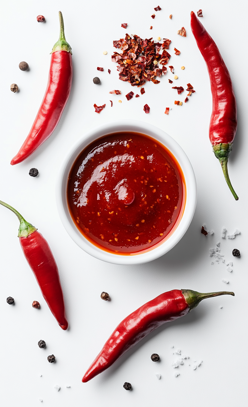 고추장 보관과 활용 방법