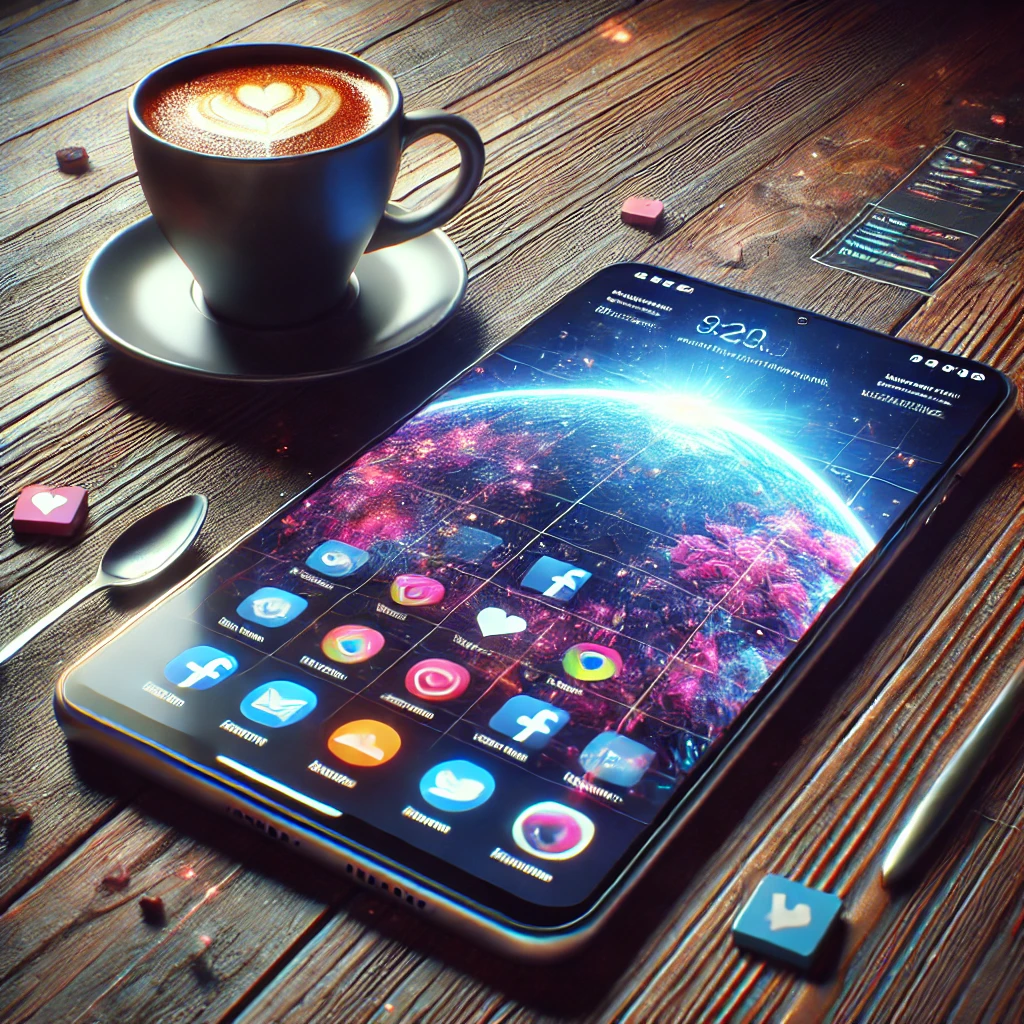 사업자등록증명서 모바일 발급 관련 그림