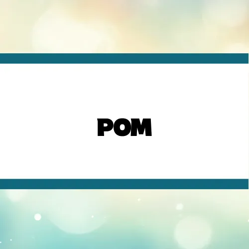 POM, PBT, PA 등 엔지니어링 플라스틱 특성 완전 정리