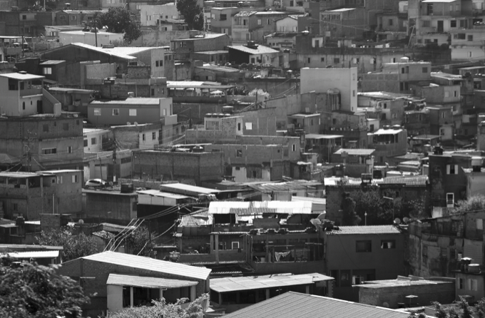 해방 후 판잣집, 주거의 위기와 생존의 공간