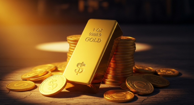 1. 금테크란? 지금 금투자가 뜨는 이유