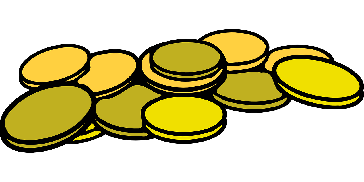 동전에 관한 꿈해몽