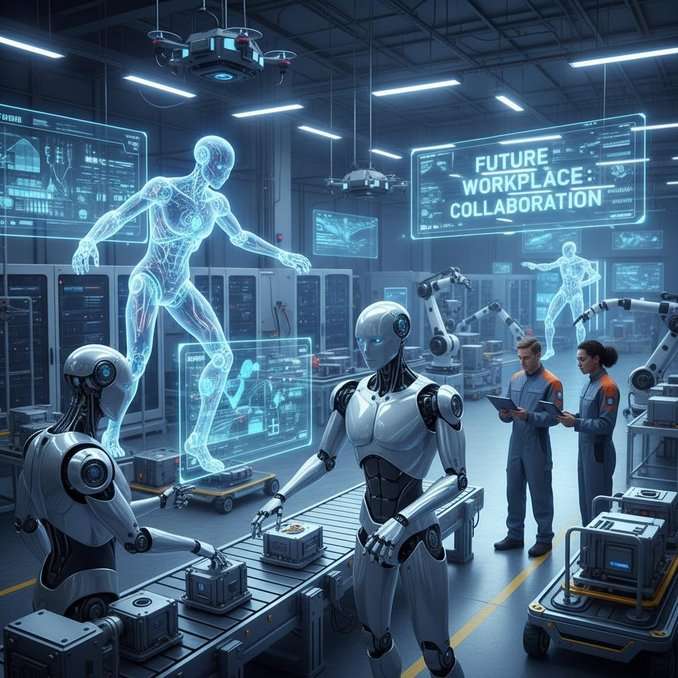 노란봉투법이 불러온 AI 혁명, 기업들의 생존 전략은?