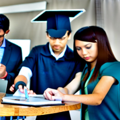 맞춤형 산업에 적합한 스킬, 체계적인 학습으로 더 나은 내일을 위한