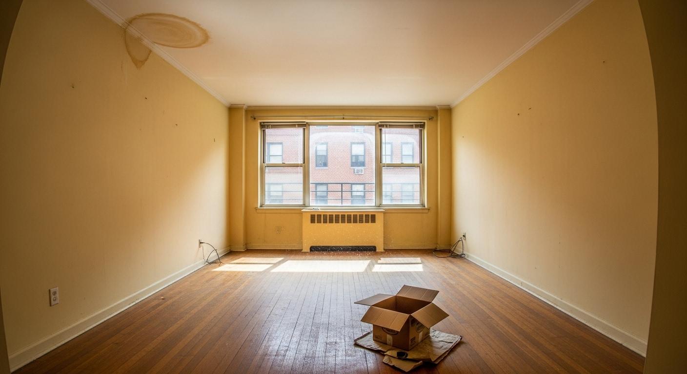 아파트 증여 시 주의사항