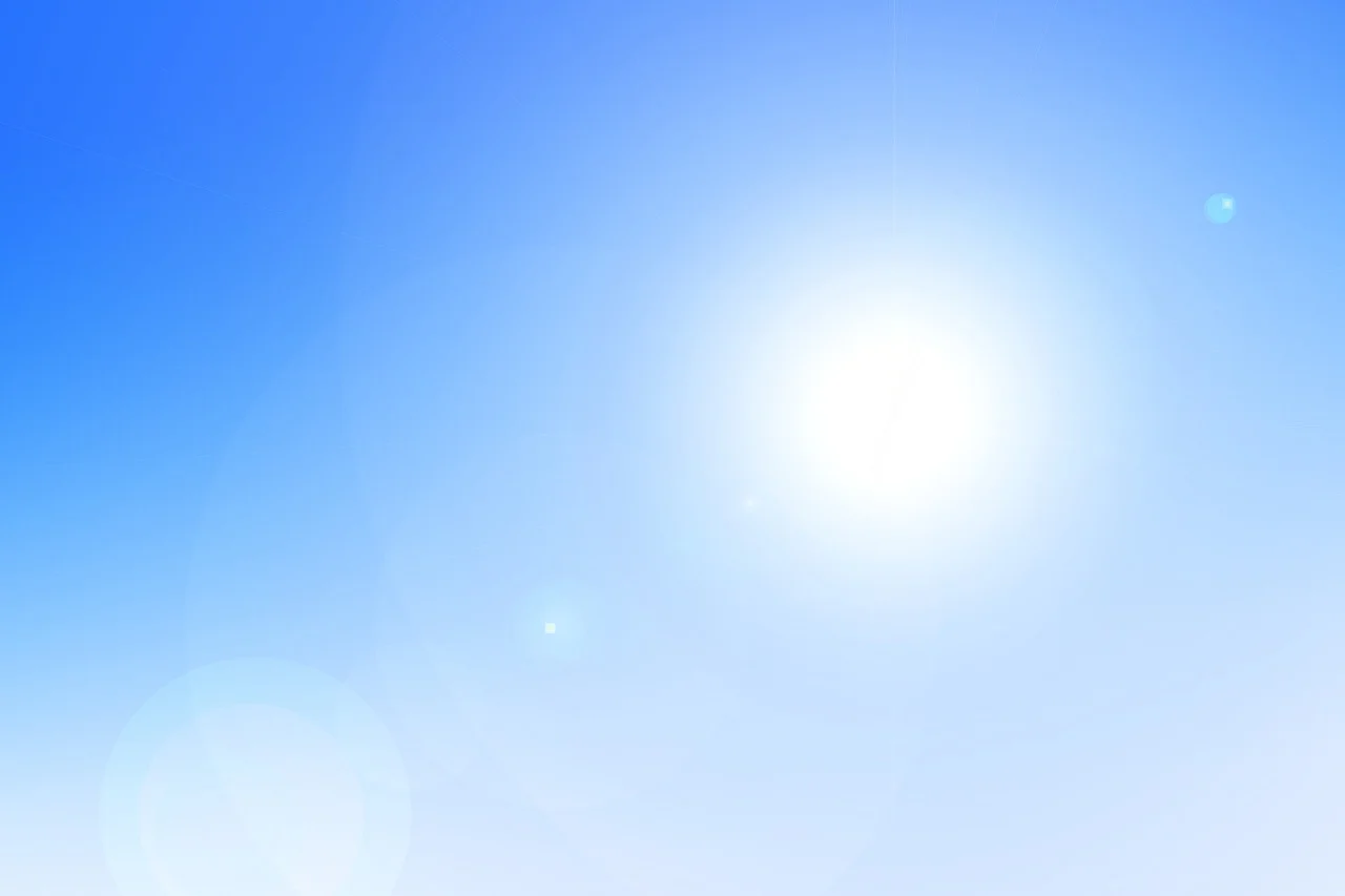 빛의 루틴 – 조명으로 감정을 조율하는 하루 실험