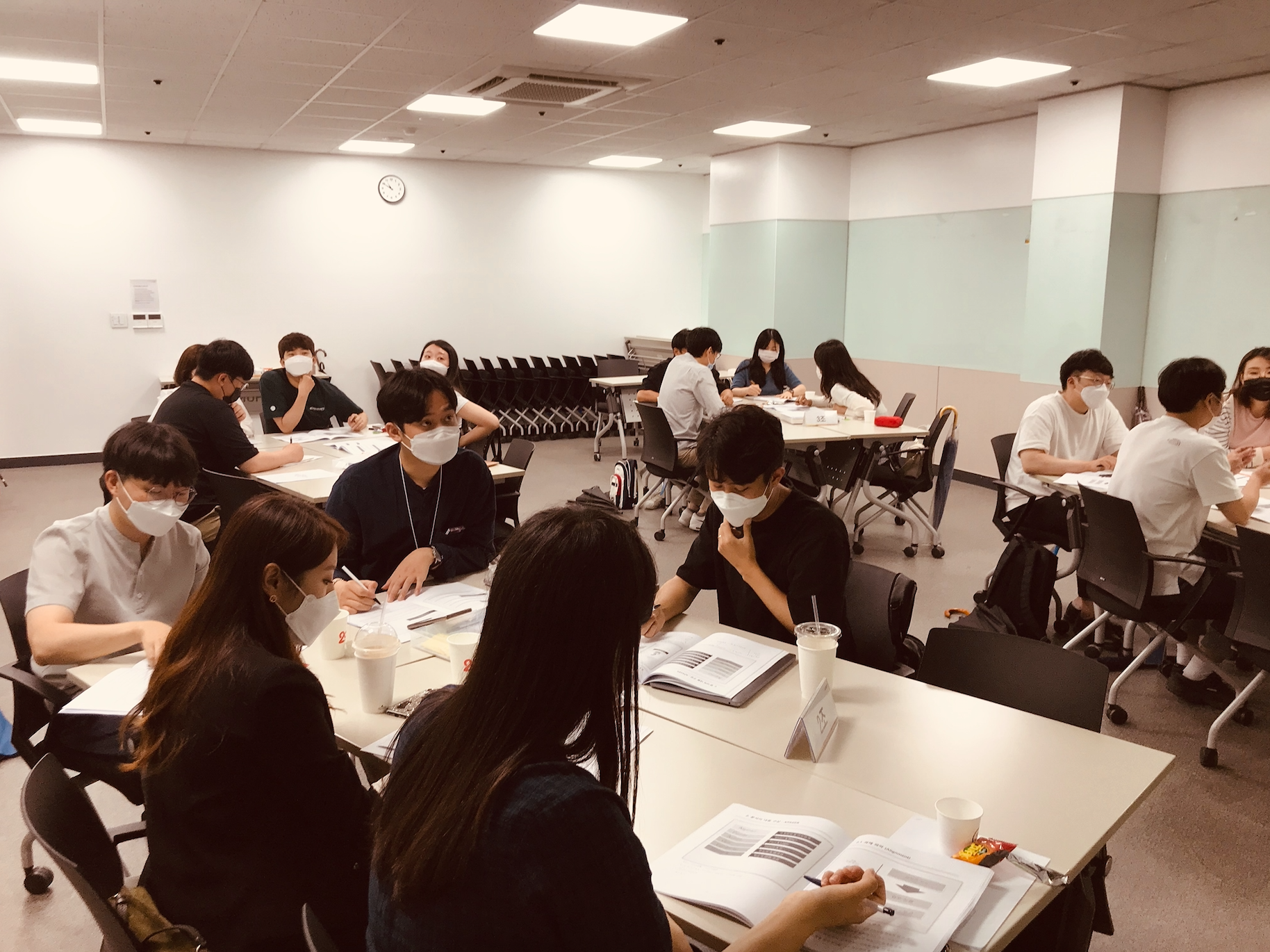 1 Page로 승부하라. 강력한 한 장의 기획서 플립러닝