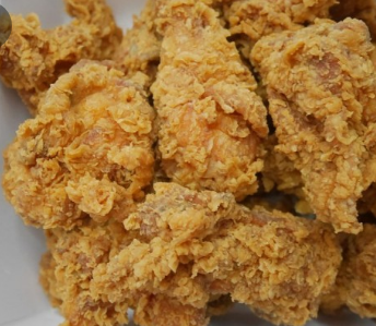 비비큐 BBQ 인기 추천메뉴 BEST 5