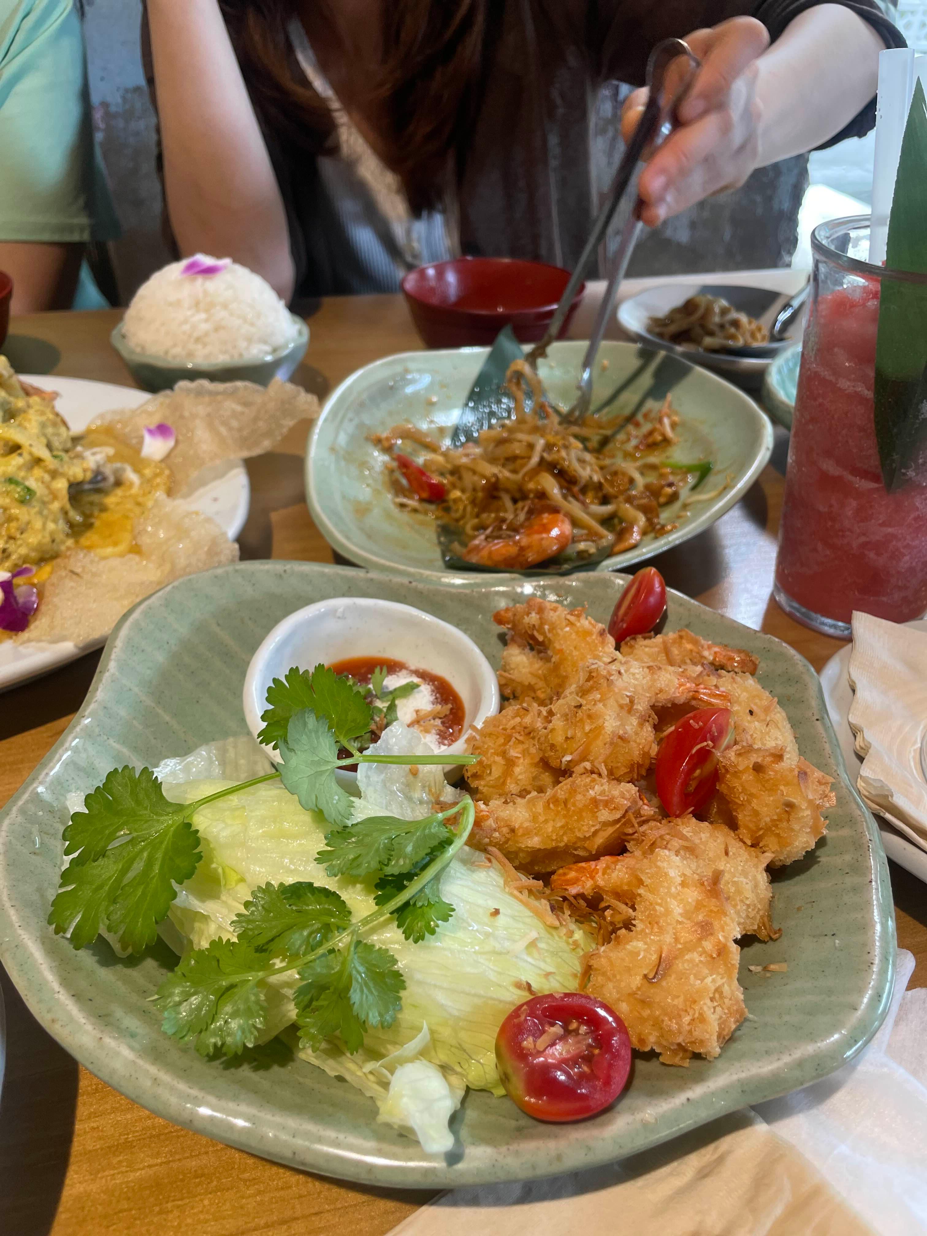 대전역 맛집 치앙마이방콕 태국음식 맛집