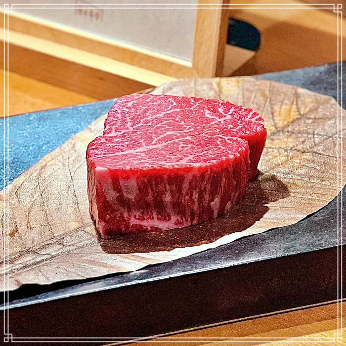 삼각지, 용리단길 맛집 숙성 안심 구이, 돌솥 라멘