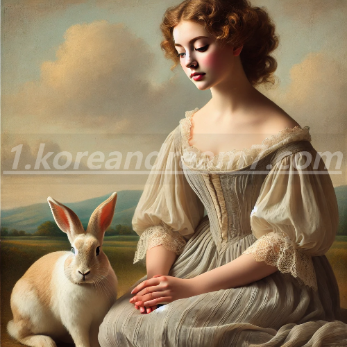 토끼 꿈 해몽