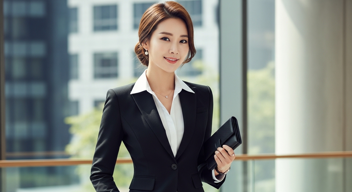 법인차 전용 번호판